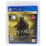 Factory Sealed Playstation 4 Game