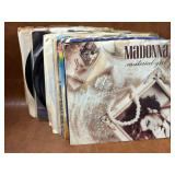 Selection of Vintage 45