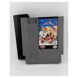 Vintage NES Bubble Bath Babes Game