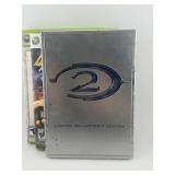 Selection of Xbox 360 Games - Halo, Duke