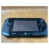 Nintendo Wii U Game Pad Controller