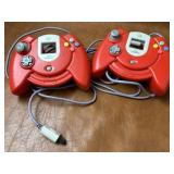 Astropad Sega Performance Controllers