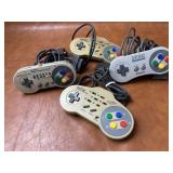 Super Famicom, Superpad, Super Hori Commander