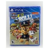 Factory Sealed Playstation 4 Game