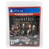 Factory Sealed Playstation 4 Game