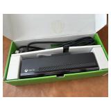 Appears Unused Xbox Kinect Sensor