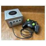 Nintendo Game Cube with Controller