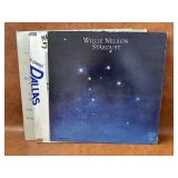 Willie Nelson, Hank Williams Jr, George Jones