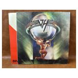 Van Halen 5150, Driver Down Vintage Record