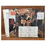 Bob Dylan, David Allan Cole, and More Vintage