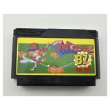 Nintendo Famicom Family Stadium Famista 