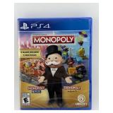 Factory Sealed Playstation 4 Game