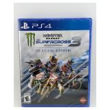 Factory Sealed Playstation 4 Game