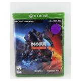 Factory Sealed Xbox One Game