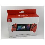 Factory Sealed Nintendo Switch Split Pad Pro