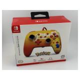 Factory Sealed Pokemon Nintendo Switch