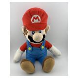 2011 Super Mario Plush