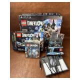 Lego Dimensions Starter Pack 71170