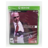 Factory Sealed Xbox One Game
