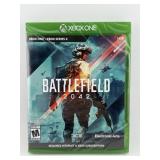 Factory Sealed Xbox One Game
