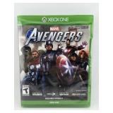 Factory Sealed Xbox One Game