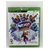 Factory Sealed Xbox One Game