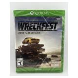 Factory Sealed Xbox One Game