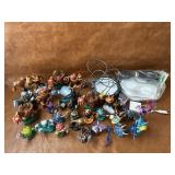 Skylander Toys and Disney Infinity Accessories