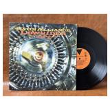 1991 Latin Alliance Lowe Rider Record Album