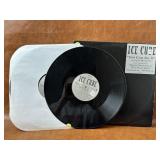 1999 Ice Cube You Can Do It Record Album