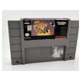 Super Nintendo Nickelodeon Aaahh!! Real