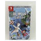 Factory Sealed Nintendo Switch Game