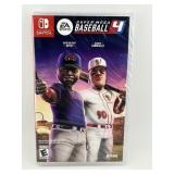 Factory Sealed Nintendo Switch Game