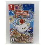 Factory Sealed Nintendo Switch Game