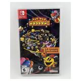 Factory Sealed Nintendo Switch Game