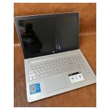 HP Pavilion Laptop - No Cord, Untested