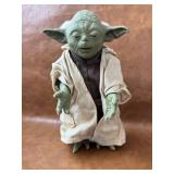 2005 Animated Yoda
