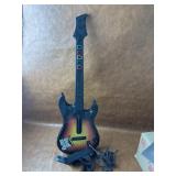 Guitar Hero Guitar Model 60315.805