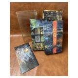 1997 Nine Inch Nails: Closure Halo Twelve