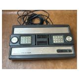 Vintage Mattel Intellivision Game Console