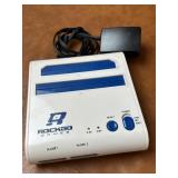 Rock 30 Games Console