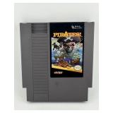 Vintage NES Pirates Game
