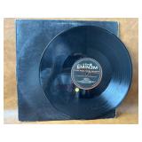 2000 Eminem The Real Slim Shady Record