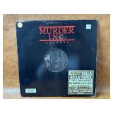 Ja Rule Def Jam 2000 Murder Inc Record Album