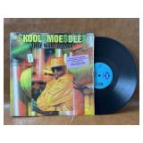 1989 Kool Moe Dee They Want Money