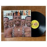 1990 Here Comes MC Hammer Record Album