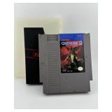 Vintage NES Gremlins 2 The New Batch Game