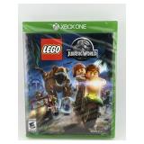 Factory Sealed Xbox One Game