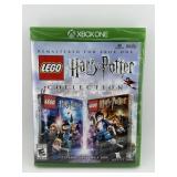 Factory Sealed Xbox One Game