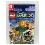 Factory Sealed Nintendo Switch Game